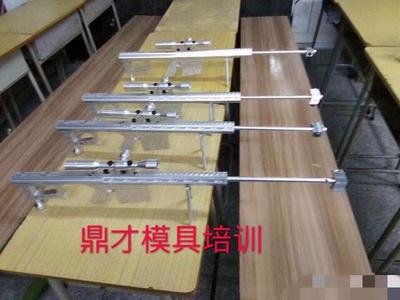 鼎才模具 计算机技术培训领域的深耕者与探索者